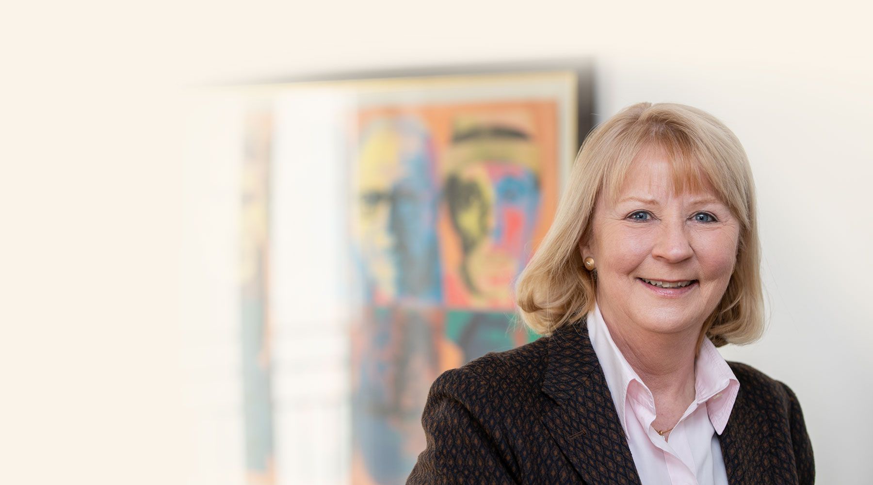 Christina Schmid-Preissler, Business-Mediatorin in München